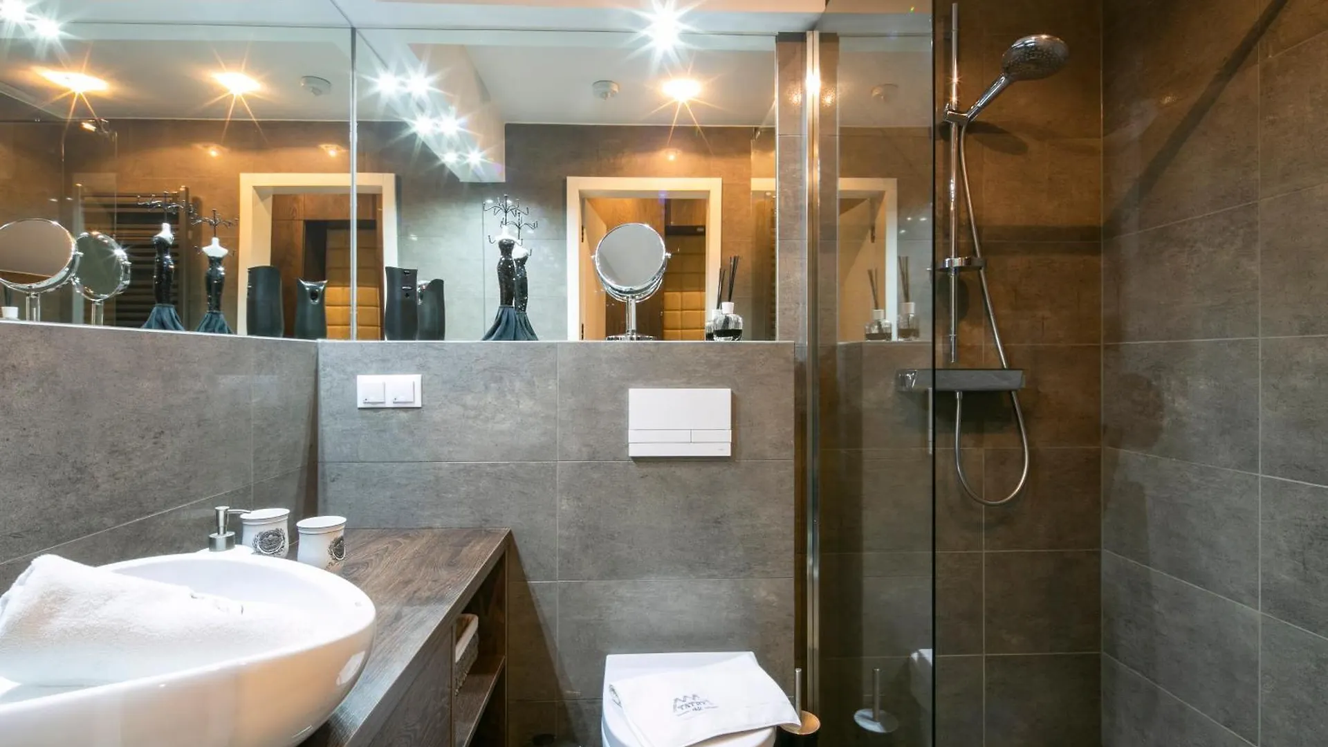 Appartamento Tatry Chic Zakopane