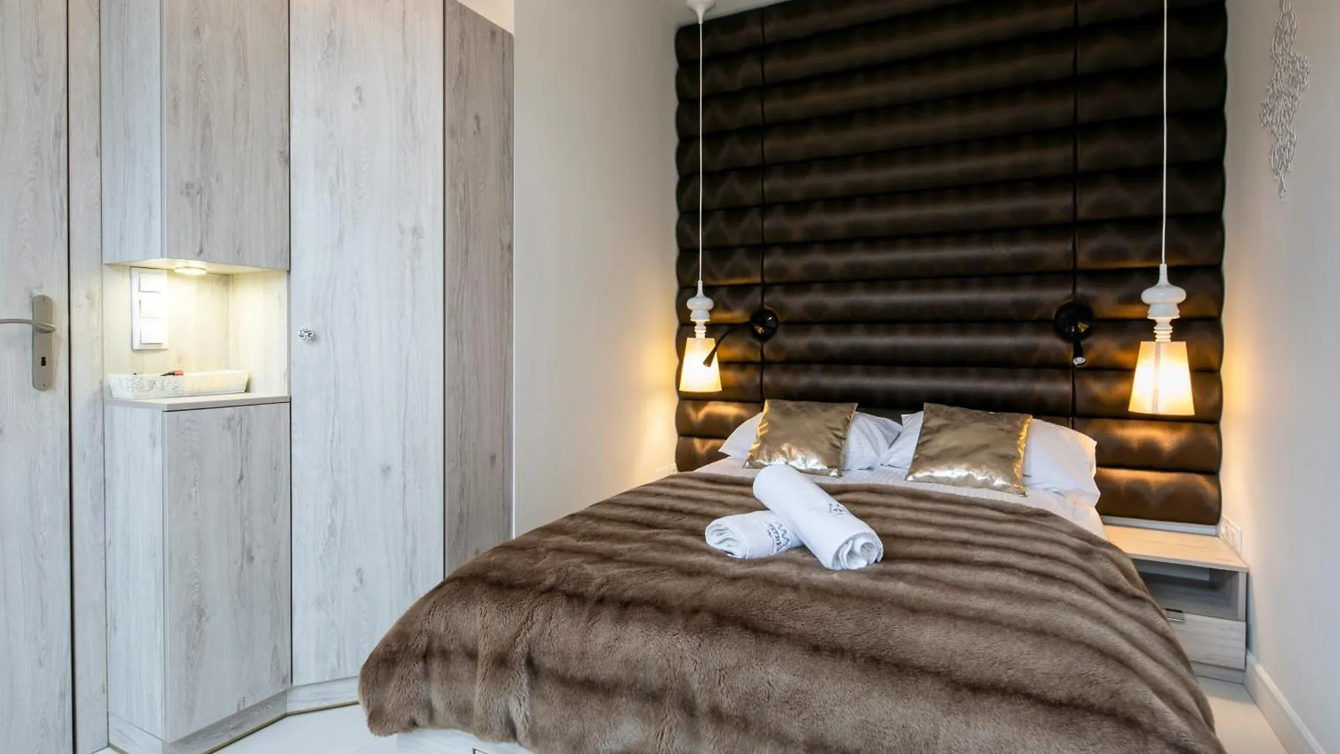 Appartamento Tatry Chic Zakopane