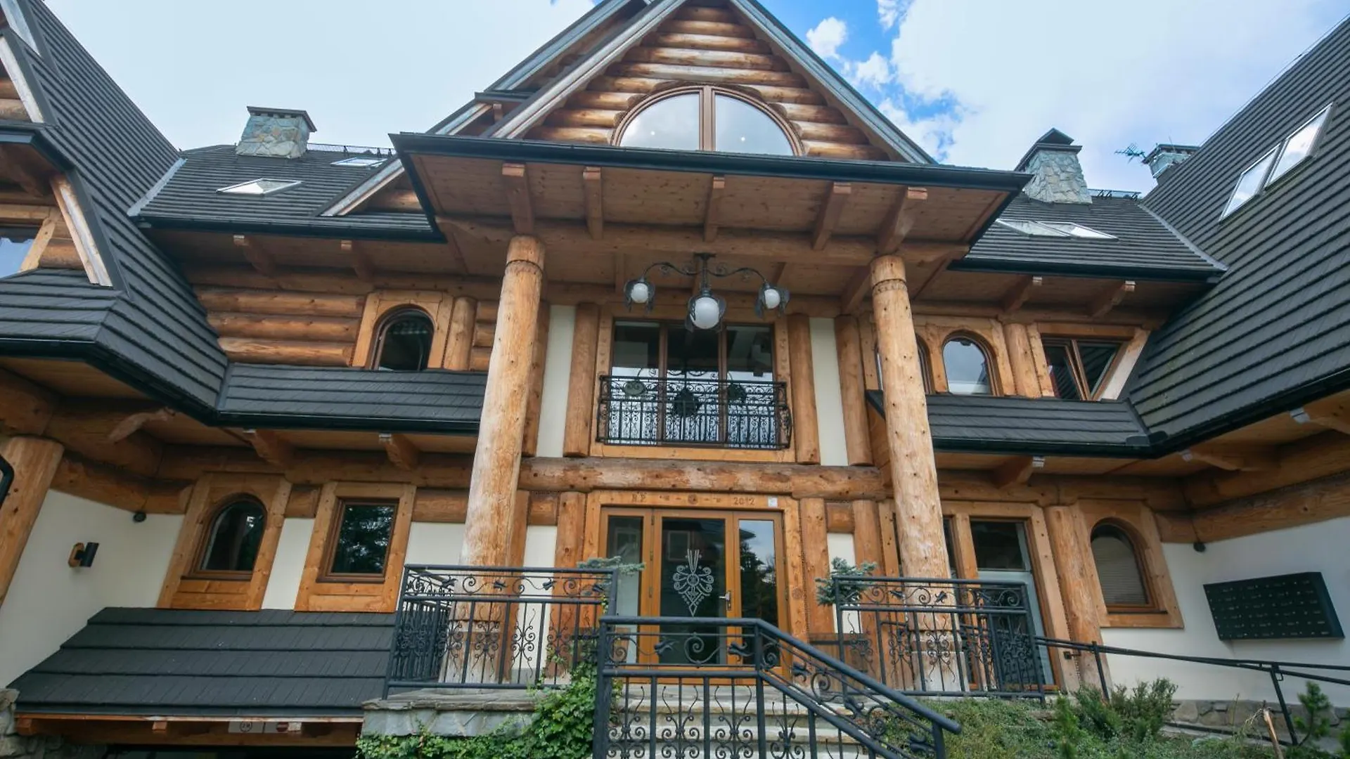Appartamento Tatry Chic Zakopane