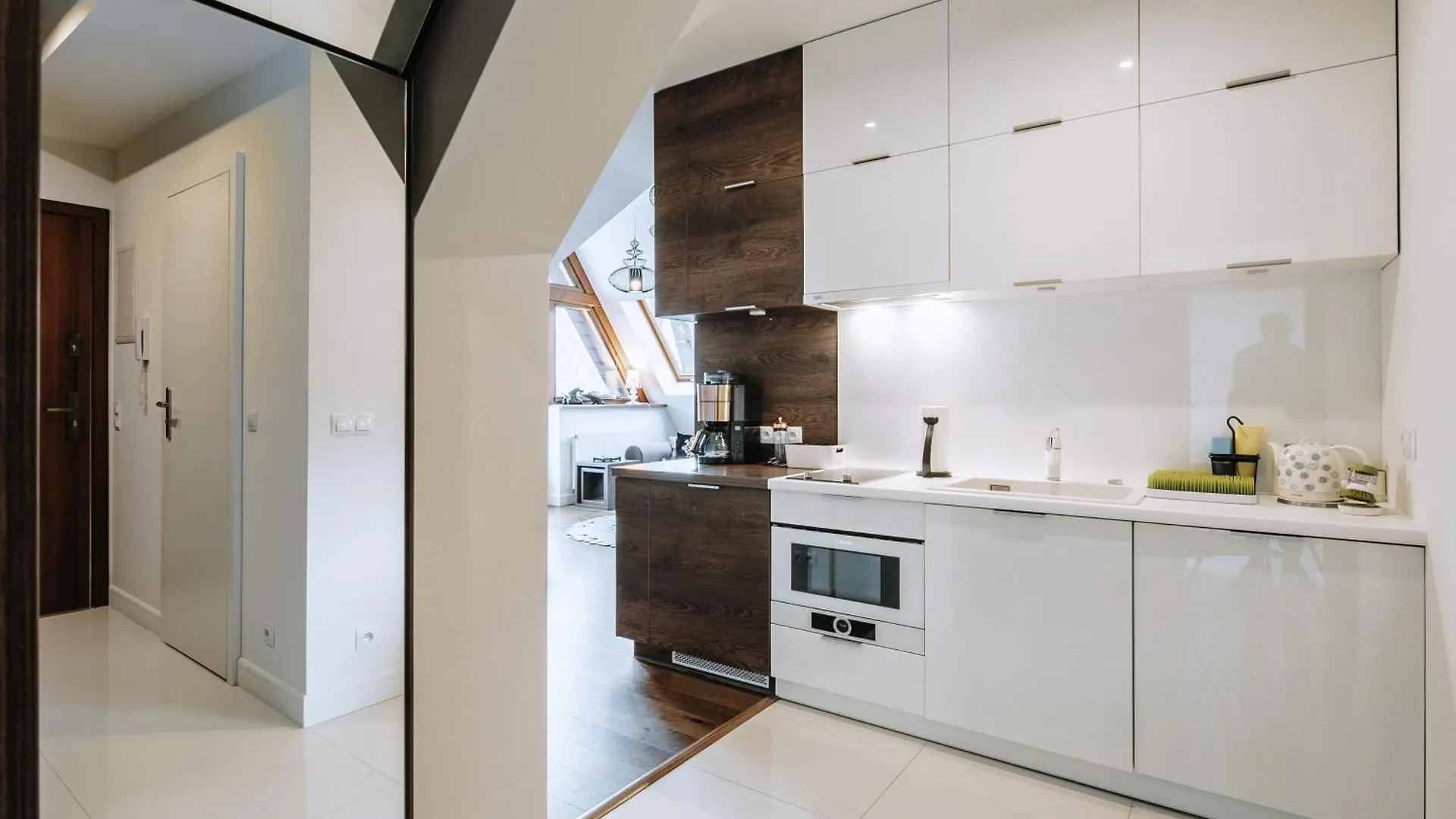 Appartamento Tatry Chic Zakopane
