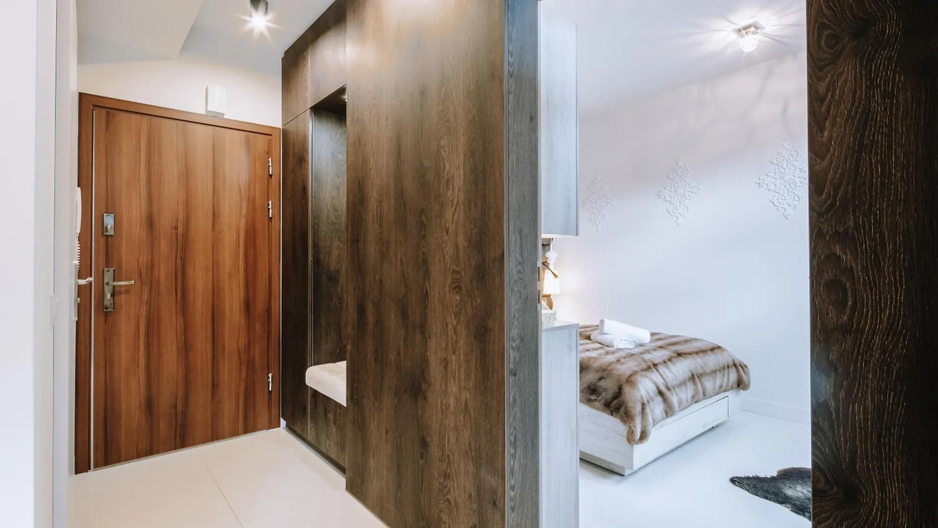 Appartamento Tatry Chic Zakopane
